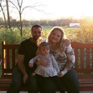 Meet your Posher, Jenna